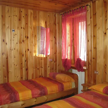 Casa Cla' 753w Isolaccia