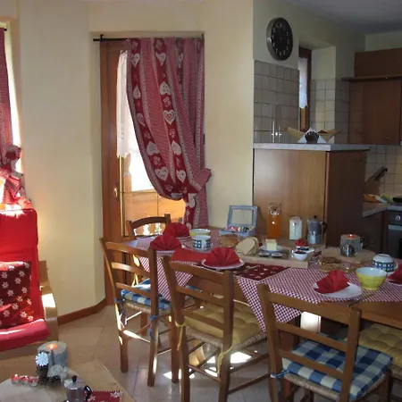Casa Cla' 753w * Isolaccia