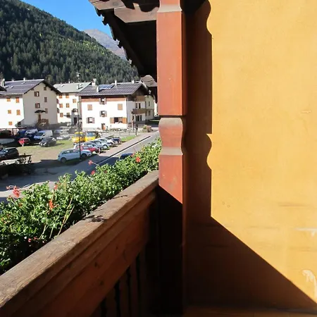 Apartmán Casa Cla' 753w *