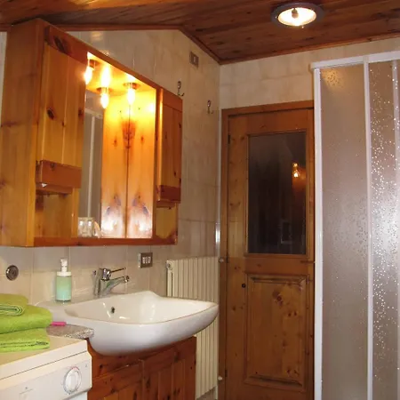 Apartmán Casa Cla' 753w *