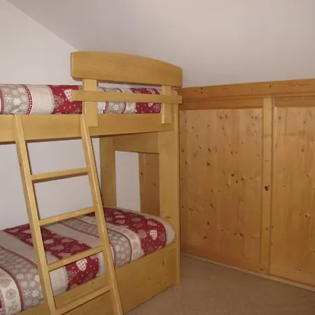 Apartmán Casa Cla' 753w Isolaccia